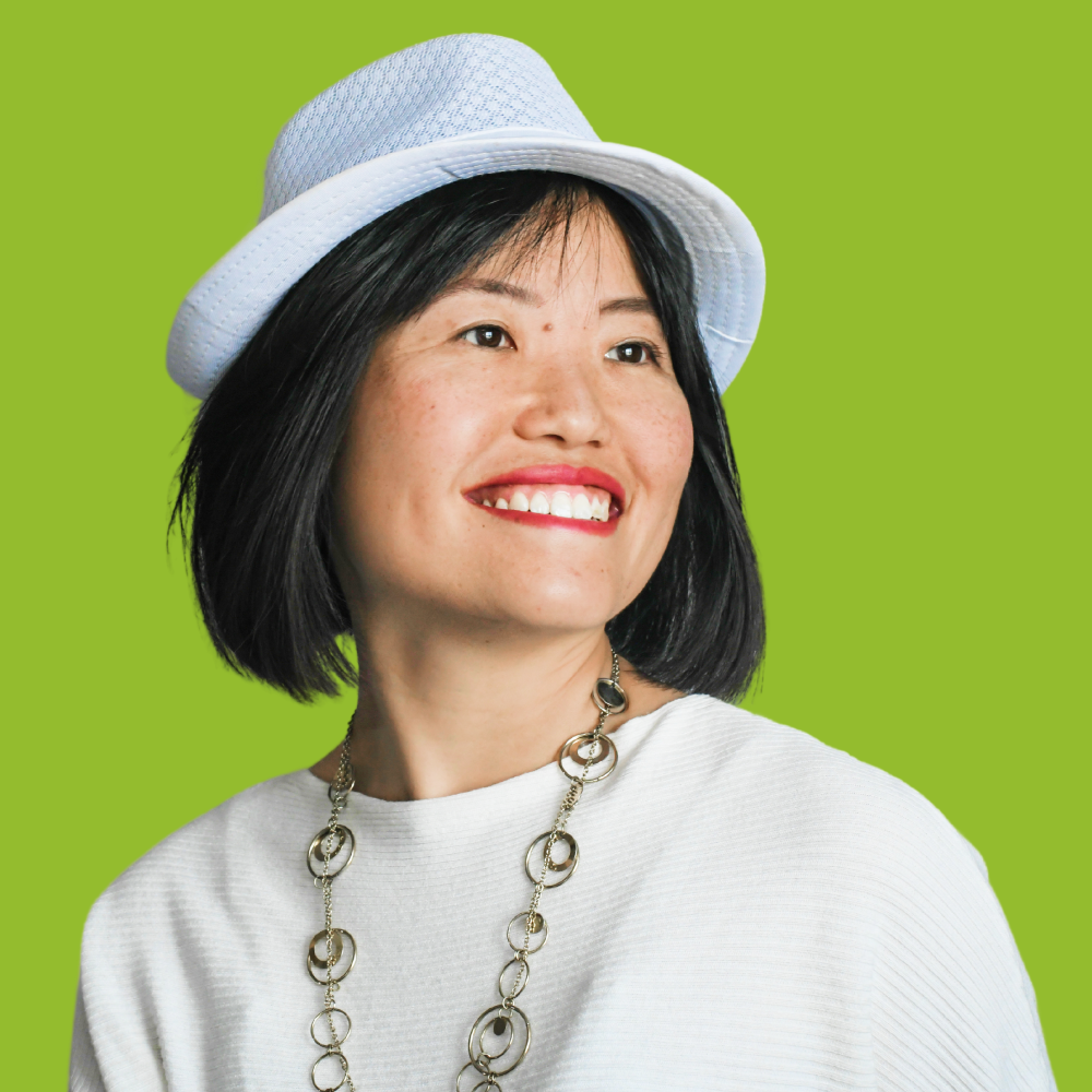 Connie Kwan
