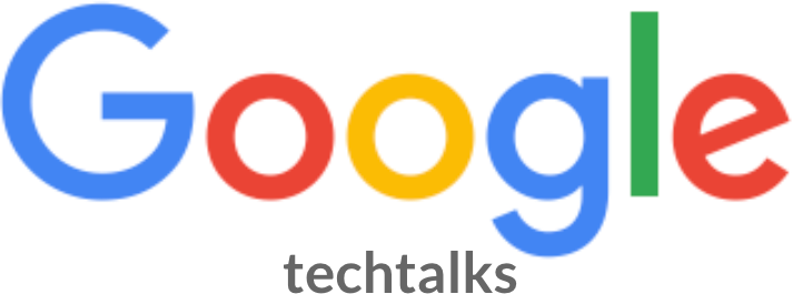 Google Tech Talks
